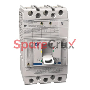 140Mg-G8P-D12-Kj | Allen Bradley Motor Protection Circuit Breaker G Frame 125 A Magnetic Trip Only