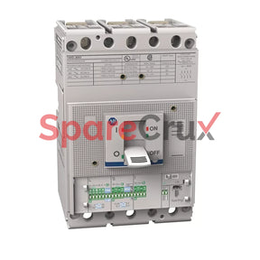 140Mg-H8E-C25 | Allen Bradley Motor Protection Circuit Breaker H Frame 25 A Magnetic Trip Only