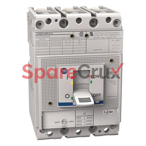 140Mg-I8P-D10 | Allen Bradley Motor Protection Circuit Breaker I Frame 10 A Thermal Magnetic 600V