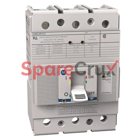 140Mg-I8P-D15 | Allen Bradley Motor Protection Circuit Breaker I Frame 15 A Thermal Magnetic 600V