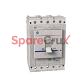 140MG-K8P-D30 | ALLEN BRADLEY | Motor Protection Circuit Breaker, K Frame, 30 A, Thermal Magnetic, 600V, 3-Pole