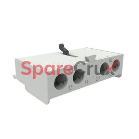 140Mp-A-Afa10 | Allen Bradley Motor Protection Circuit Breaker A Frame Auxiliary Contact Block 10