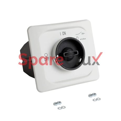 140Mp-A-Dmy65 | Allen Bradley Motor Protection Circuit Breaker A Frame Direct Current 65 Manual