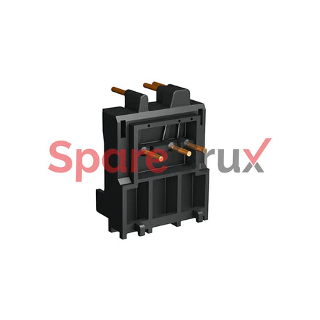 140Mp-A-Pe16 | Allen Bradley Motor Protection Circuit Breaker A Frame 16 P-Type