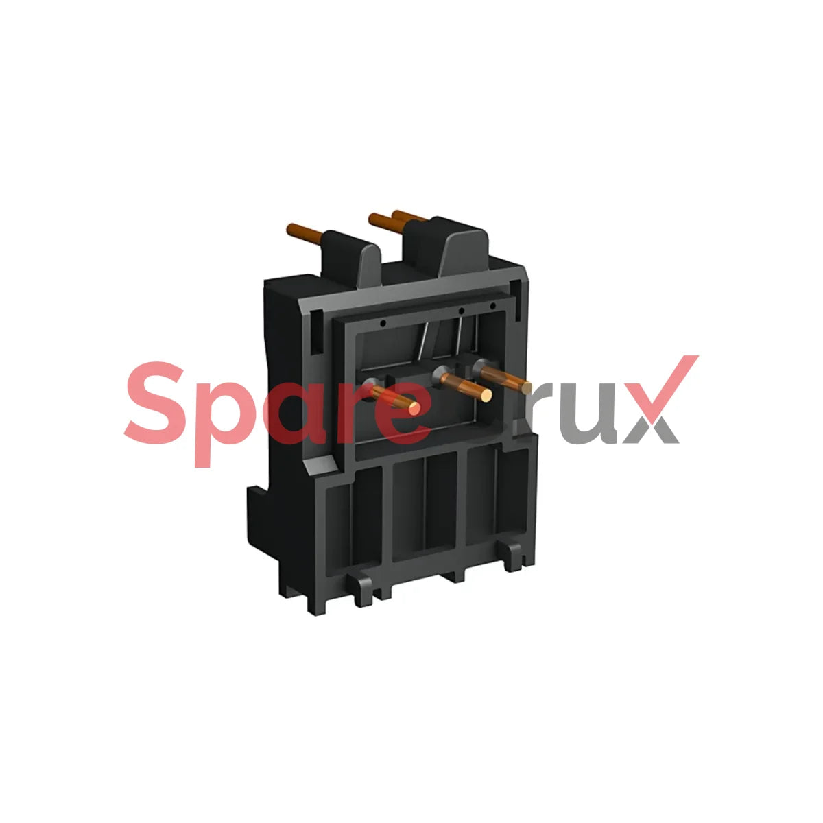 140Mp-A-Pe38 | Allen Bradley Motor Protection Circuit Breaker A Frame 38 P-Type