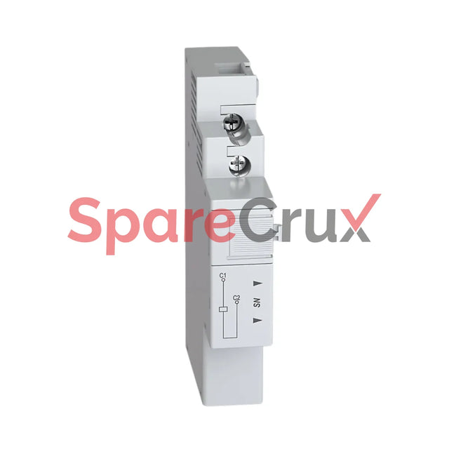 140Mt-C-Snd | Allen Bradley Motor Protection Circuit Breaker C Frame Snd Series With Additional