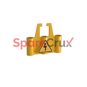 140Mt-C-Wsn | Allen Bradley Motor Protection Circuit Breaker C Frame Wsn Series Designed For