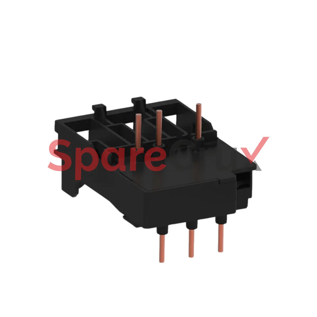 140Mt-D-Pe38 | Allen Bradley Mpcb Standard Magnetic Trip (Fixed At 14 X Ie) 0.63 - 1.6 A