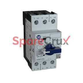 140Mt-D9V-C16 | Allen Bradley Motor Protection Circuit Breaker V Frame 16 A Adjustable