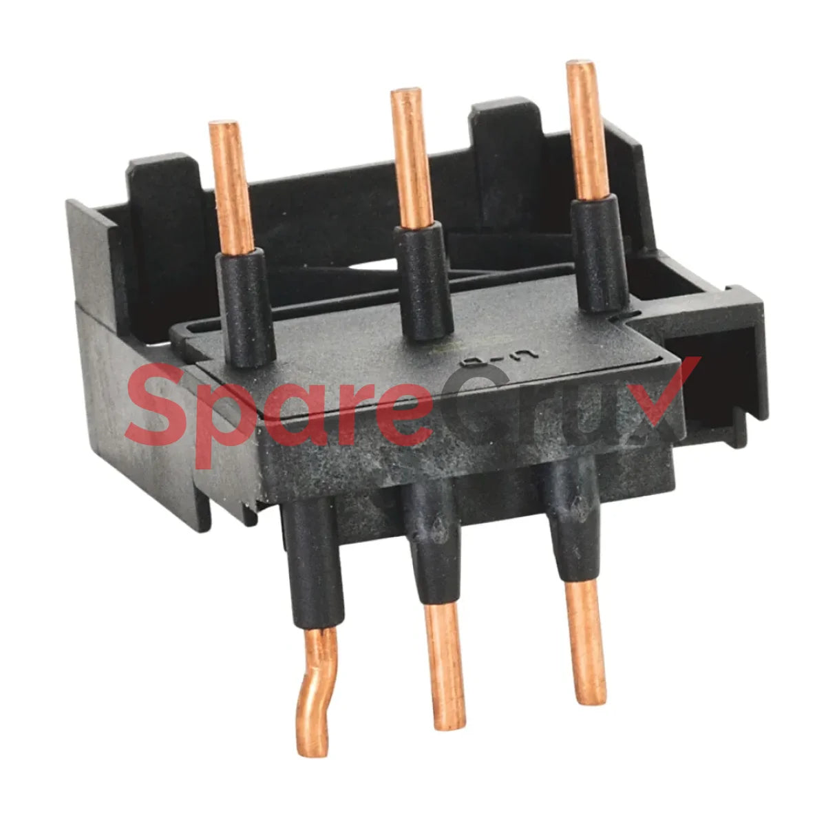 140U-D-Pec23 | Allen Bradley 140U Motor Protection Circuit Breaker D Frame Auxiliary Contact 23 A