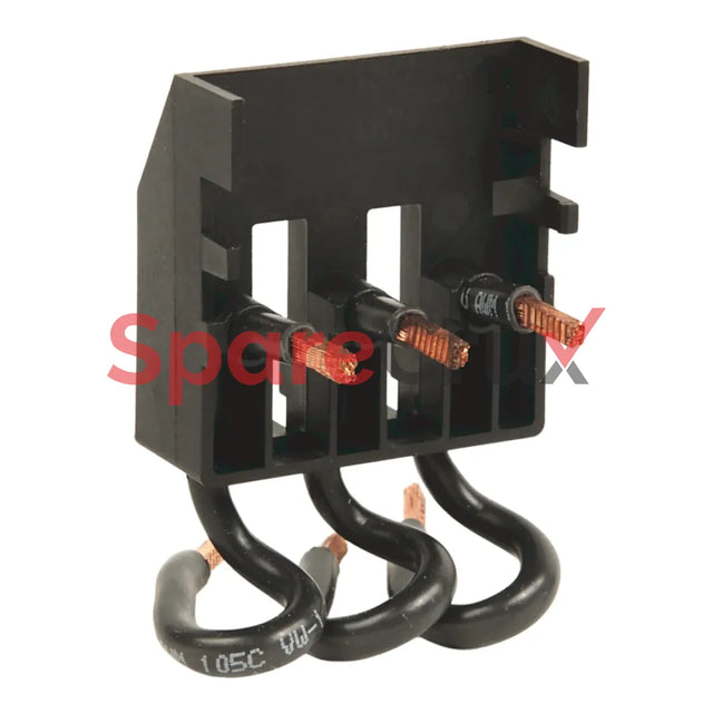 140U-D-Pf | Allen Bradley Flexible Connecting Module 32 A For 140U-D 3-Pole Circuit Breaker &
