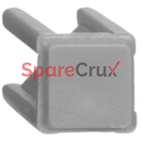 141A-Ak | Allen Bradley Contact Protection Ak Model