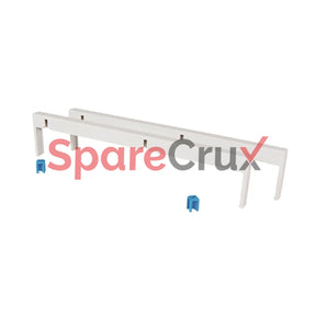 141A-As9W | Allen Bradley Auxiliary Switch 1 N.o./1 N.c. 250V Ac For Motor Control Applications