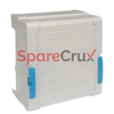 141A-Bk228 | Allen Bradley B-Style Wiring Bridge 228 Mm Length For Multi-Pole Control Connections