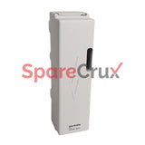 141A-Bk228 | Allen Bradley B-Style Wiring Bridge 228 Mm Length For Multi-Pole Control Connections