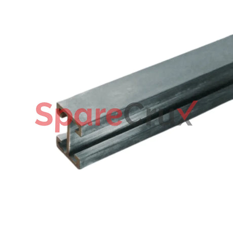 141A-Bt12Nz | Allen Bradley B-Style Terminal Block 12 Poles N-Style For Control Applications