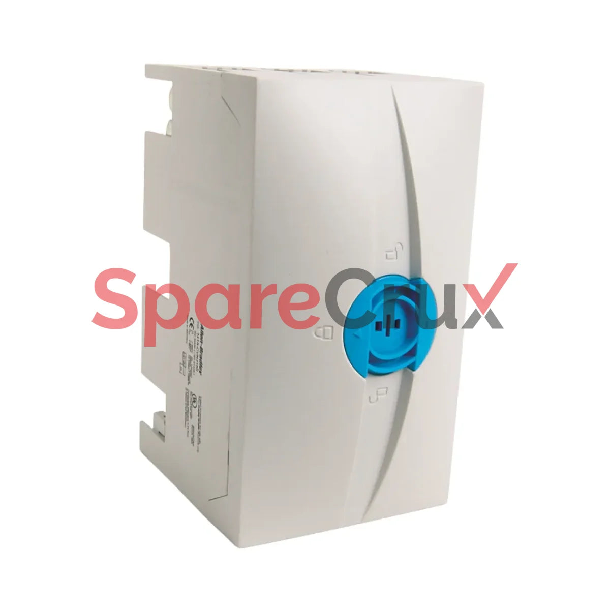 141A-Cvn3150 | Allen Bradley Control Voltage Neutralizer 3150V Capacity For Regulation