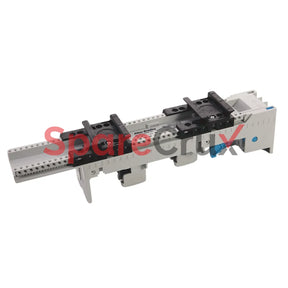 141A-Fm63Ss63 | Allen Bradley Fuse Mount 63 Mm Stainless Steel Rated 63A For Secure Installation