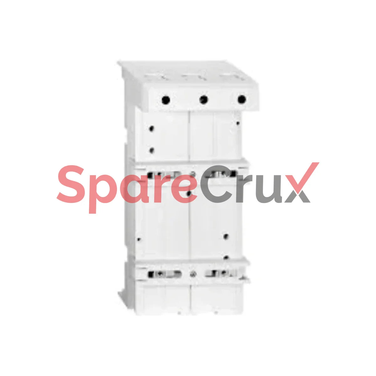 141A-Fs108V200T | Allen Bradley Fuse Link 108V Ac 200V Time-Delay Type For Motor Control Protection