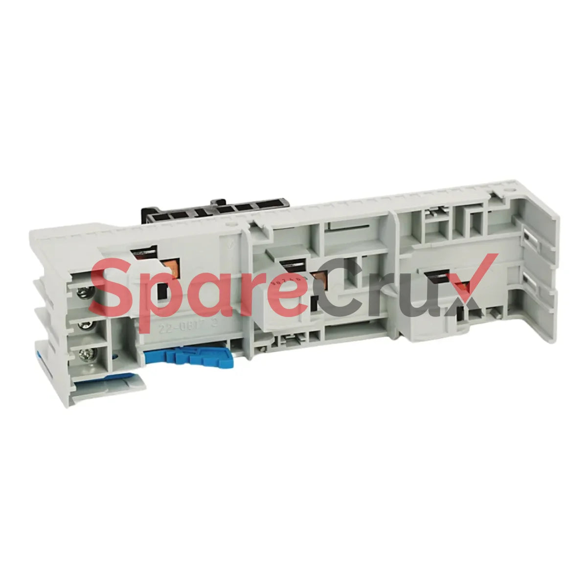 141A-Fs54S63 | Allen Bradley Fuse Link 54 Mm Rated 63A For Motor Control Protection
