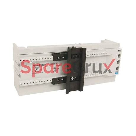 141A-Gs81S | Allen Bradley Grounding Strip 81 Mm Standard For Electrical Applications