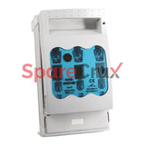 141A-Nfd160 | Allen Bradley Nh Fuse Switch Disconnector Size 00 160A For Motor Control Protection