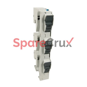 141A-Nfhcc30L | Allen Bradley Fuse Holder Cover With Lockout Feature For 30A Holders Enhances