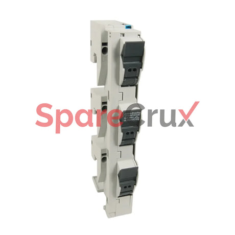 141A-Nfhcc30L | Allen Bradley Fuse Holder Cover With Lockout Feature For 30A Holders Enhances