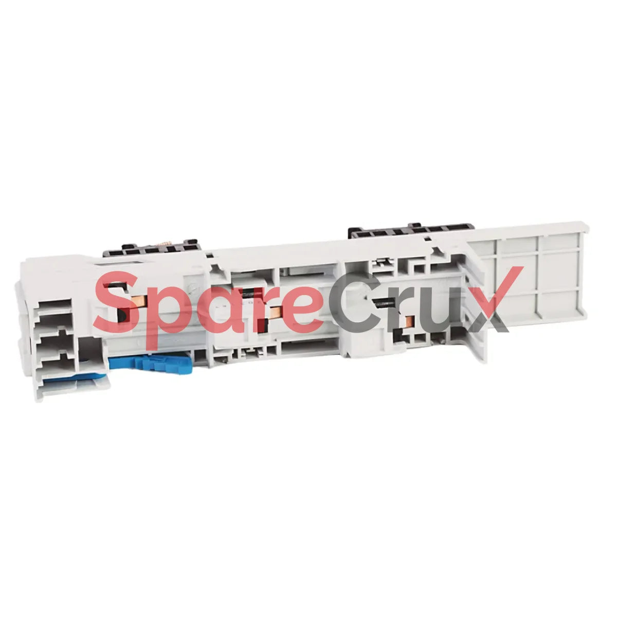 141A-Sm45S | Allen Bradley Mcs Iso Busbar Adapter Module 45 Mm X 260 No Electrical Connections