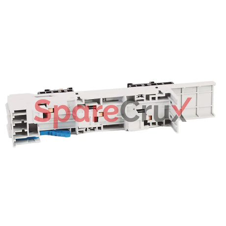 141A-Sm63Rs45 | Allen Bradley Mcs Iso Busbar Adapter Module 63 Mm X 260 45 A 1 Mcs-Specific Top Hat