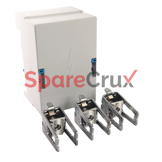 141A-Vn3120 | Allen Bradley Mcs 3-Pole 81 Mm Supply Module 35–120 Mm² (2 Awg–250 Mcm) For 5