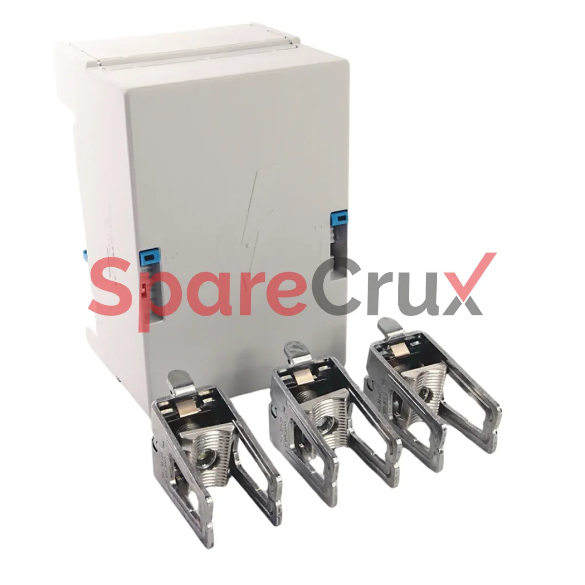 141A-Vn3300F | Allen Bradley Mcs 3-Pole 135 Mm Supply Module For Flat Conductors Up To 32 X 20