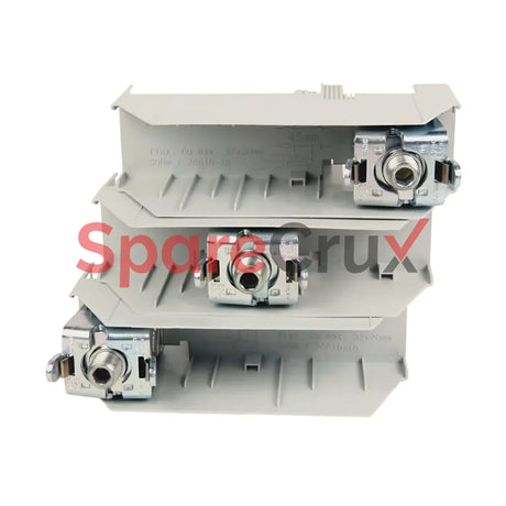 141A-Vu3300F | Allen Bradley Mcs 3-Pole 153 Mm Supply Module For Flat Conductors Up To 32 X 20