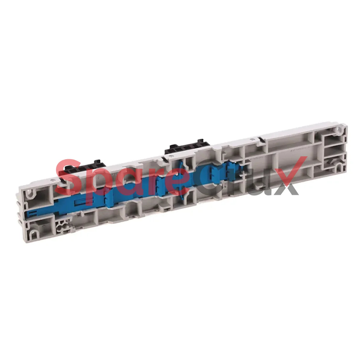 141A-Wl54Rr | Allen Bradley Mcs Standard Busbar Module 54 Mm Width With Right-Angle Connection For