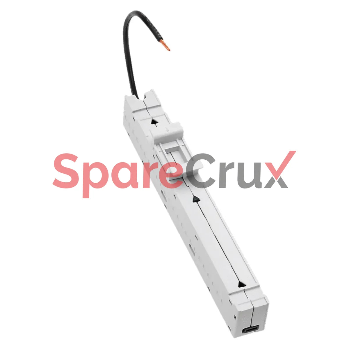 141C-18S16L1 | Allen Bradley 141C 1-Pole Adapter 16A Awg 14 L1