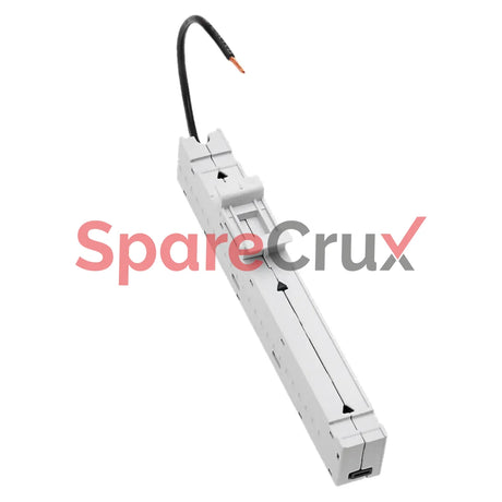 141C-18S63L3 | Allen Bradley 141C 1-Pole Adapter 63A Awg 8 L3