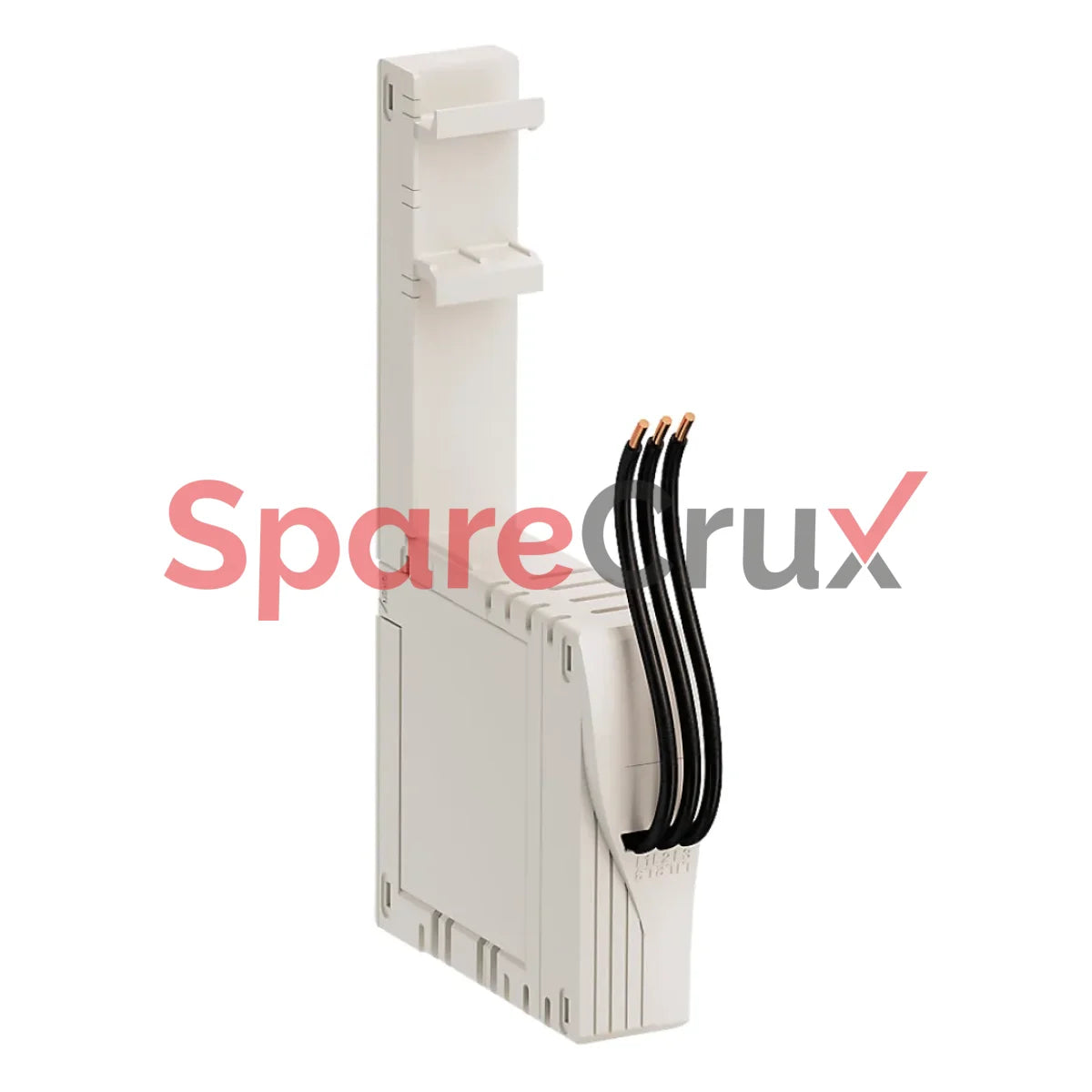 141C-23S16F | Allen Bradley 141C 3-Pole Fuse Holder 16A 22.5 Mm Width For 10X38 And Class Cc Fuses