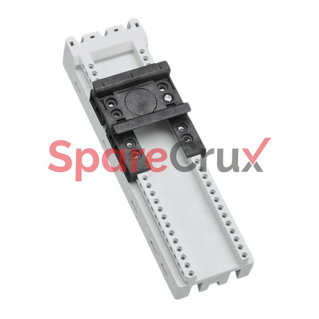 141C-45R | Allen Bradley 141C 3-Pole Adapter Without Electrical Connection 45 Mm Width Adjustable