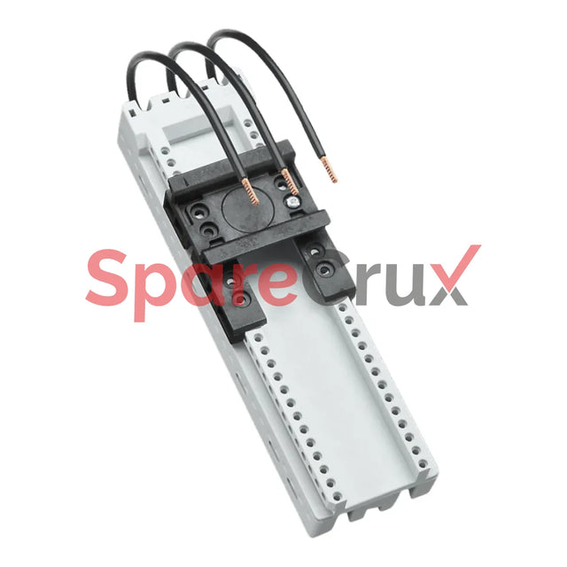 141C-45R16 | Allen Bradley 141C 3-Pole Adapter 16A 45 Mm Width Adjustable Mounting Rail