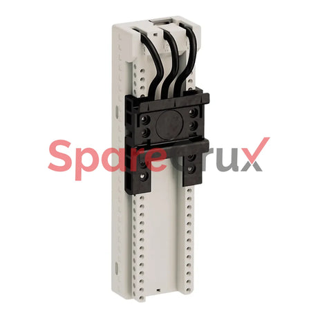 141C-45R25 | Allen Bradley 141C 3-Pole Adapter 25A 45 Mm Width Adjustable Mounting Rail