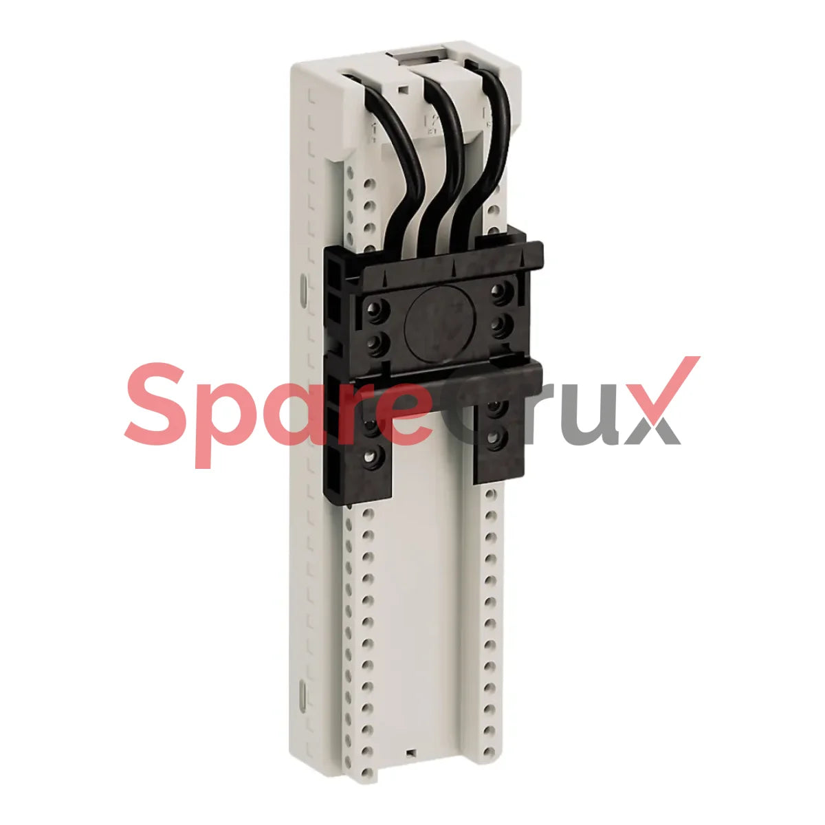 141C-45R32 | Allen Bradley 3-Pole Adapter Adjustable Mounting Rail 32A 45 Mm Width