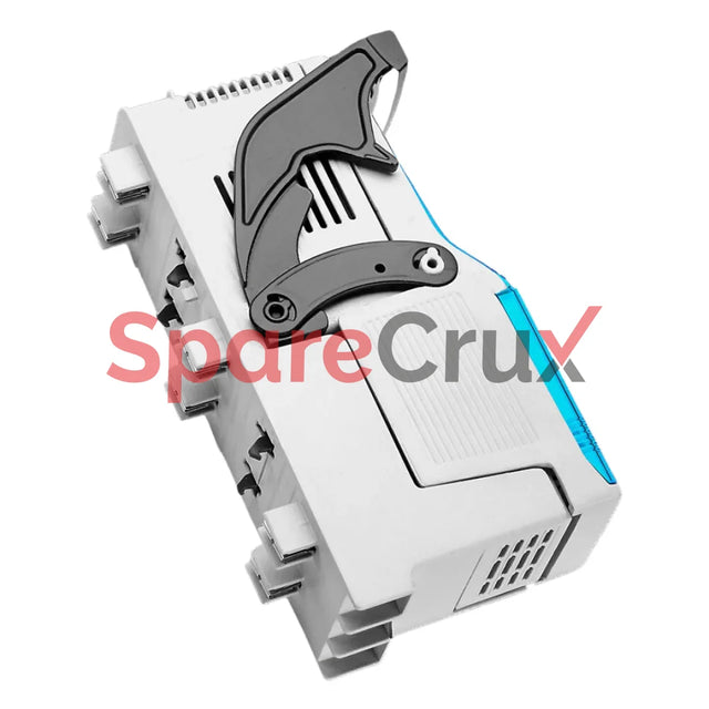 141C-Nfd125 | Allen Bradley Nh Fuse Switch-Disconnector 125 A 49.5 Mm Width