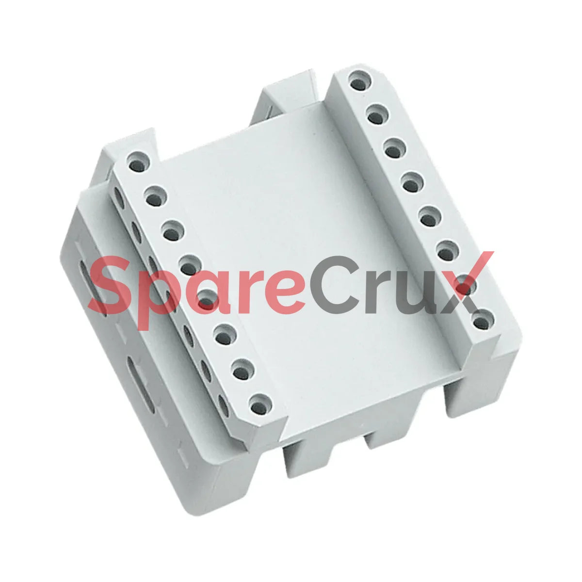 141C-X40 | Allen Bradley Adapter Extension Module For 45 Mm Adapters