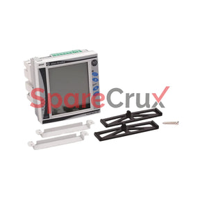 1420-V2A-Ent | Allen Bradley Powermonitor 500 400V Ac Line-To-Neutral 690V Line-To-Line Analog