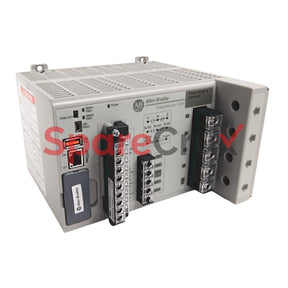 1426-M8E-Cnt | Allen Bradley Powermonitor 5000 M8 Advanced Power Quality Meter With Controlnet