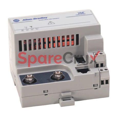 1440-Acnr | Allen Bradley Xm Controlnet Adapter For Modules