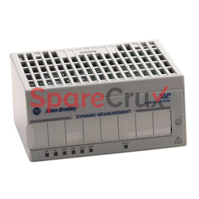 1440-Dyn02-01Rj | Allen Bradley Xm Dynamic Measurement Module 2 Channels For Vibration And Inputs