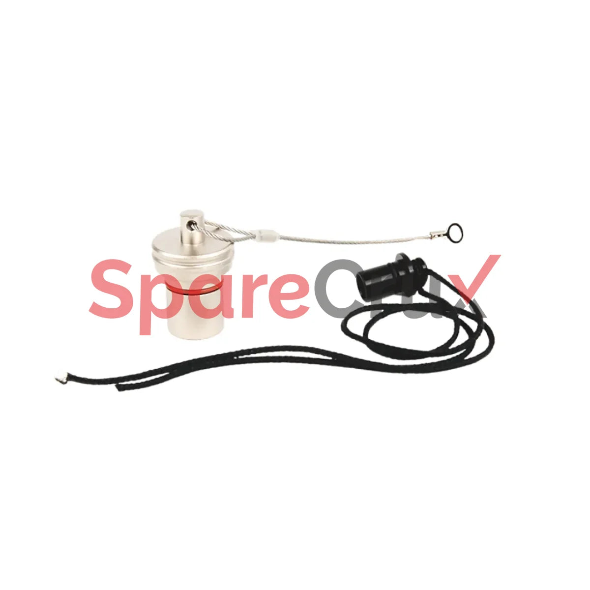 1441-Dyn25-Cap | Allen Bradley Dust Cap Set For Inputs