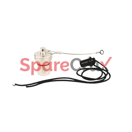 1441-Dyn25-Cap | Allen Bradley Dust Cap Set For Inputs