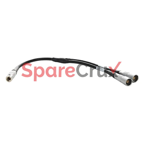 1441-Dyn25-Cbl2Ch | Allen Bradley 2-Channel Adapter Cable